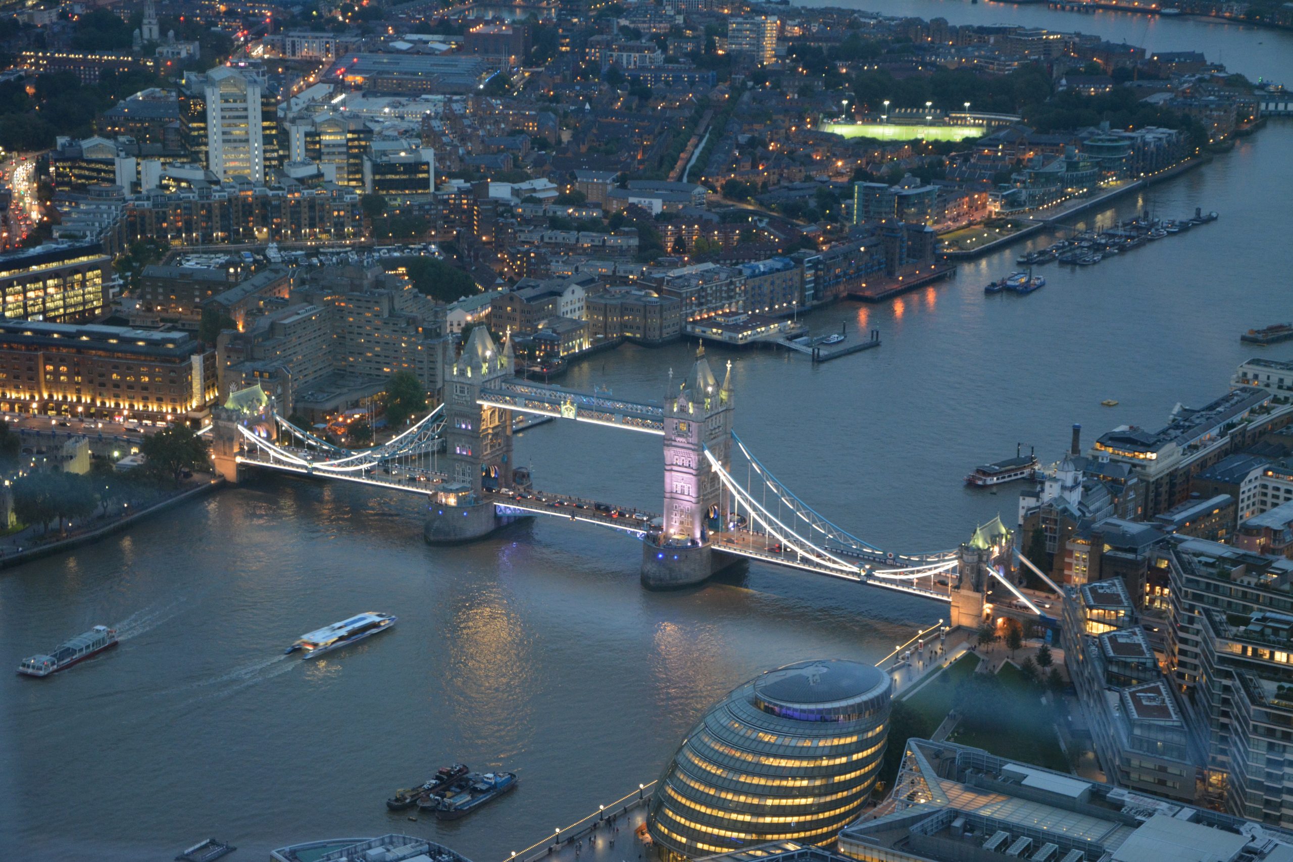 tower bridge of london 220887 scaled - PPE & Winter Salts Supplier