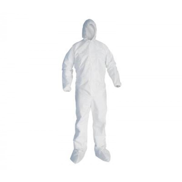 c09.1138 wh - PPE Supplies