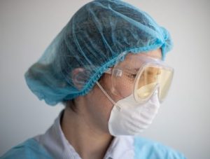 photo of person wearing face mask 4066426 scaled e1588613192507 - PPE Supplies